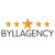 BYLLAGENCY Logotype