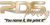 RDS Printing & Graphics Center Logotype