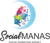 SocialManas Digital Marketing Agency Logotype