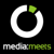media:meets GmbH Logotype