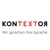 kontextor teoranta Logotype