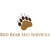 Red Bear Seo Services Logotype