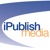iPublish Media Solutions LLC Logotype