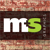 Maclay & Shoemaker Graphics, Ltd. Logotype
