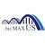 Bizmaxus PTY LTD Logotype