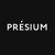 Presium Logotype