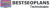 BESTSEOPLANS Logotype