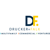 Drucker + Falk Logotype
