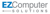 EZComputer Solutions Logotype