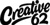 Creative62 Logotype