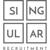 Singular Recruitment Logotype