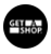 GET A SHOP Logotype