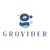 Grovider Logotype