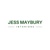Jess Maybury Interiors Logotype