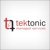 tektonic Logotype