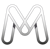 Moment | Modern Marketing Logotype