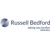 Russell Bedford CR Logotype