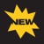 Brand New Company Logotype