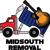 MidSouth Removal, LLC Logotype
