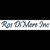 Ros DiMere Inc Logotype
