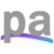 Paul Andre Logotype