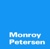 Monroy Petersen Logotype