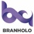 Branholo Logotype