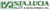 Sta. Lucia Realty and Development Inc. Logotype