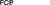 FCB Logotype