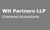 WH Partners LLP Logotype