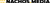 Nachos Media e.U. Logotype