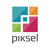 Piksel Logotype