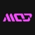 MOD VFX Logotype