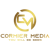Cormier Media Logotype