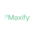 Maxify Team Logotype
