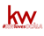 Keller Williams Cornerstone Realty Logotype
