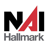 NAI Hallmark Logotype