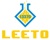 Leeto - Digital Agency Logotype