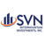 SVN  Intermountain Investments, Inc. Logotype
