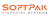 SoftPak Financial Systems, Inc Logotype