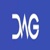 Digital Webs Growth Logotype