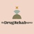 The Drug Rehab Agency Logotype