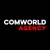 ComWorld Agency Logotype