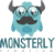 Monsterly Creative Logotype