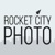 Rocket City Photo Logotype