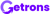 Getrons LLC Logotype