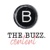 The Buzz Content Logotype