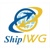 International Warehouse Group inc Logotype