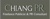 Chiang PR Logotype