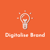 Digitalise Brand Logotype